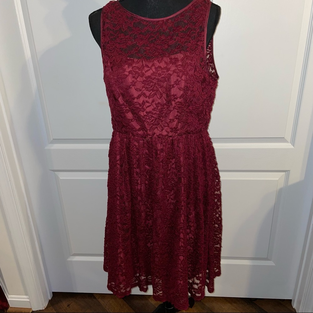 Simply Liliana Dress